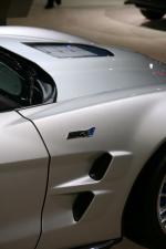 Chevrolet Corvette ZR1 2009 года